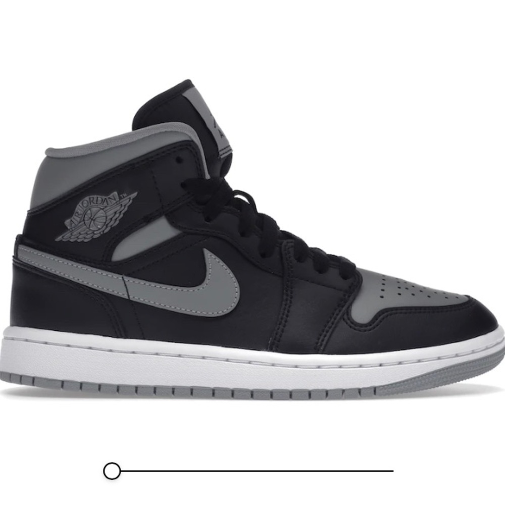 Air Jordan 1 Shadow
